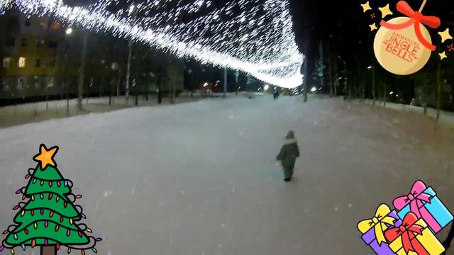 NewYear смотреть онлайн