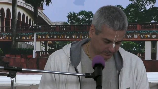 Е.М. Нитьянанда Чаран дас - Ответы на вопросы ч.2 - Встреча с волонтерами (Москва) - 19.03.2023 смотреть онлайн