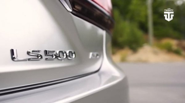 2023 Lexus LS 500 Upgrade: New Feature and Performance Review