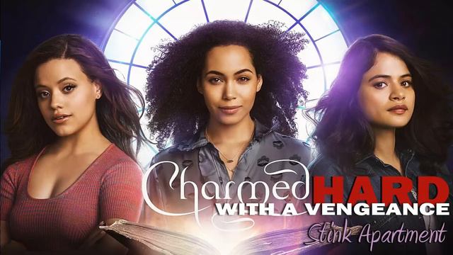 Stink Apartment (Charmed [2018] S01E17) (Charmed Hard With A Vengeance)