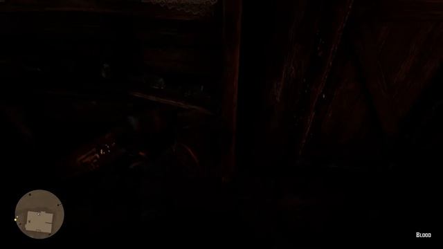 Red Dead Redemption 2 - PC first try смотреть онлайн