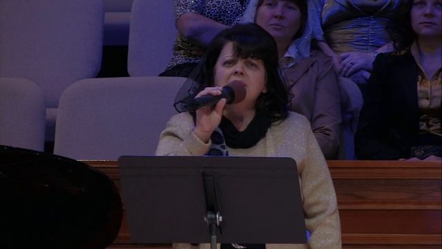 Татьяна Тищинко - "Загляни в моё сердце Боже" смотреть онлайн