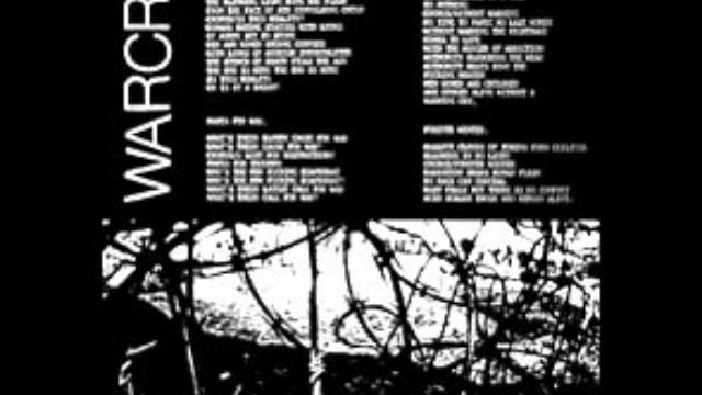 Warcry - Harvest of Death ep смотреть онлайн