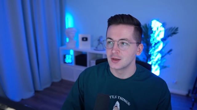 ВПЕРВЫЕ ИГРАЮ В VR ШУТЕР смотреть онлайн