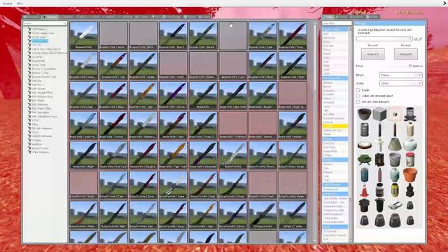 Garrys Mod Death vid смотреть онлайн
