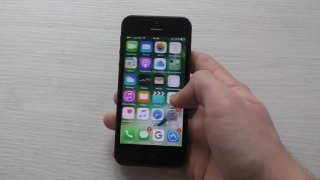 Неделя с iPhone 5 - Эксперимент! Можно ли нормально пользоваться в 2020 году? смотреть онлайн