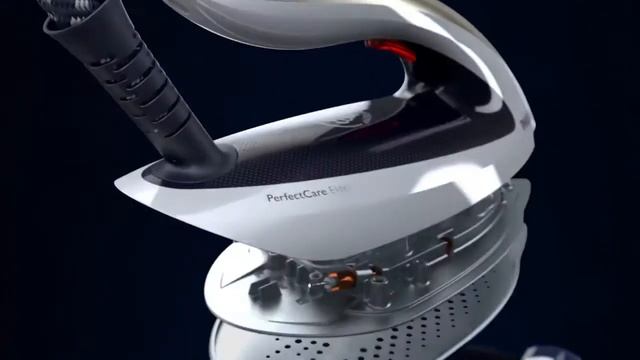 Γεννήτρια Ατμού Philips PerfectCare Elite σειρά GC9600 смотреть онлайн