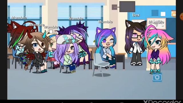 Оладьи как на ярмарке