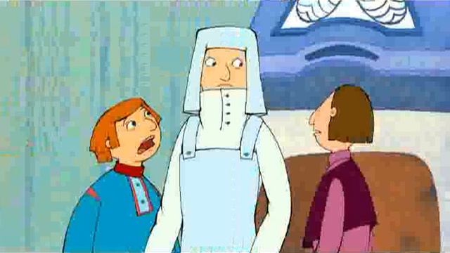 Уральские байки часть 2 смотреть онлайн