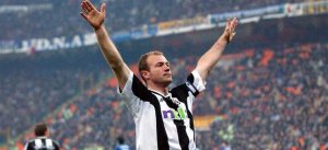 Легенды Премьер лиги. Алан Ширер