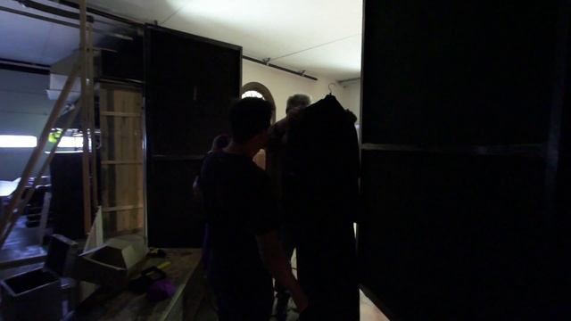 San Mauro Making Of Photoshoot Aceto Balsamico di Mosto Cotto смотреть онлайн