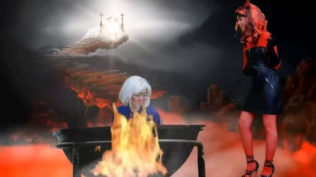 Избавились от Гренни, Грендпа и Слендерины, но это не конец игры. Сезон 2 смотреть онлайн