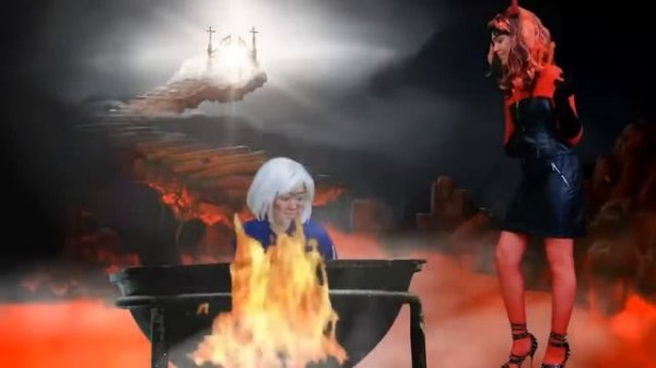 Избавились от Гренни, Грендпа и Слендерины, но это не конец игры. Сезон 2