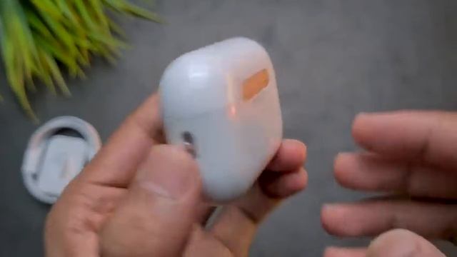 Apple Airpods Pro 2nd Generation Clone Unboxing ASMR || 1800 Tk Only !! смотреть онлайн