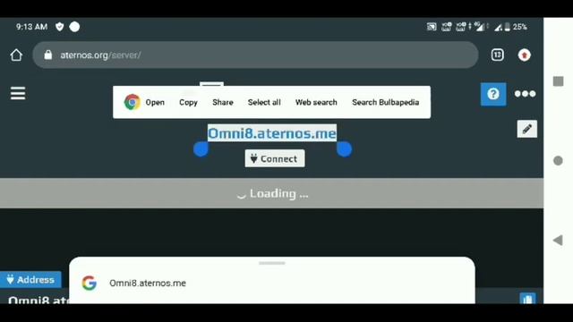 How To Make a JAVA+PE Aternos Server | Full Tutorial In Mobile смотреть онлайн