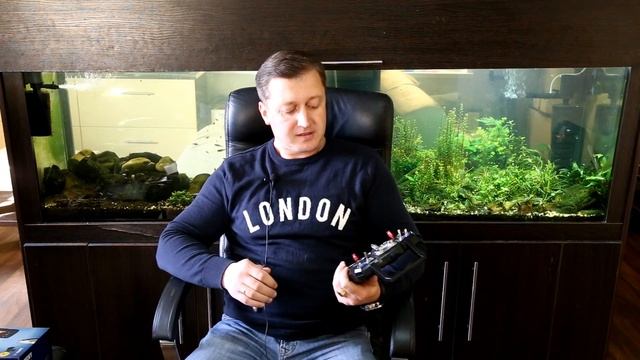 GPS на кораблик 1 смотреть онлайн