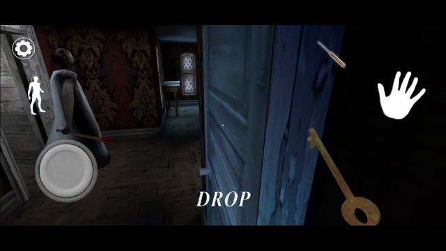 Flash Granny Is Very Dangerous | Granny 3 Extreme Mode | Hindi_Gaming смотреть онлайн