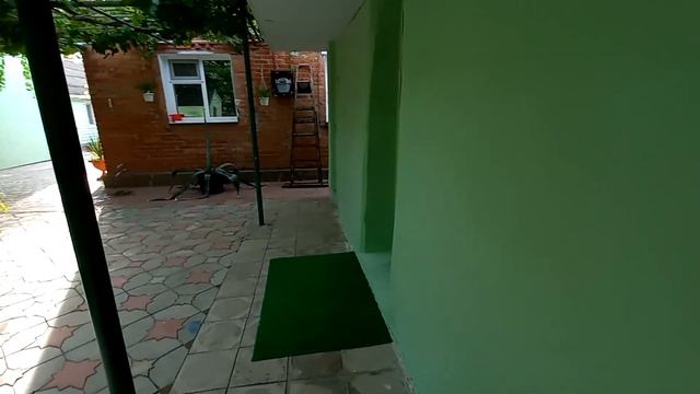 Шмидта / Гоголя 1к 3,4чел с кухней и экономы - Жилье в Ейске | Отдых в Ейске смотреть онлайн
