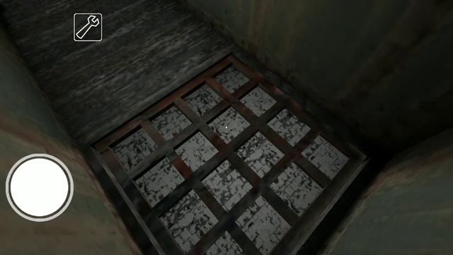 гренни 1.8.2 прохождение (2 часть)