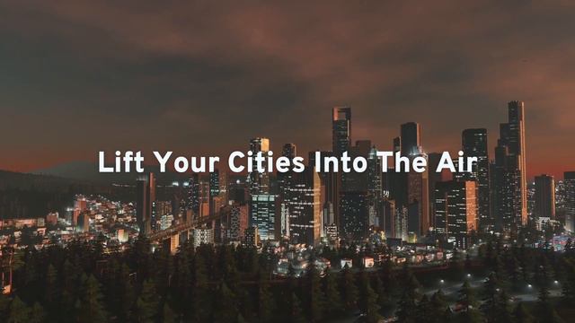 Cities Skylines ¿vale la pena? comprarlo👉2023⭐ смотреть онлайн