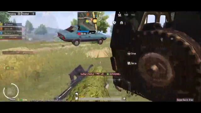 BIRTHDAY SPECIAL MONTEG 💥        ⚠️.  40 FPS • 4 FINGER • REALME 7 • OnePlus 10,10Pro,1OT,9R,9,8T