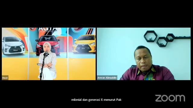 PEMILU 2024-PESTA DEMOKRASI USAI, INDONESIA TETAP DAMAI смотреть онлайн