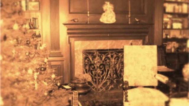 OTR: Frank Sinatra & Bing Crosby "Deck The Halls" смотреть онлайн