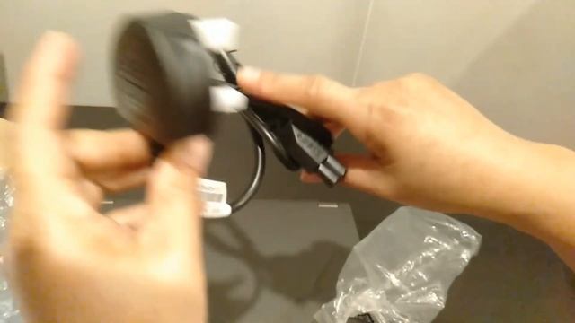 Unboxing Lenovo Think Pad T440p l with accessories смотреть онлайн