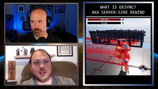 What Is Desync In Online Gaming? | Gaming смотреть онлайн