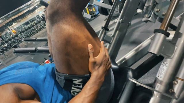 Leg workout routine for Men and women - FULL LEG WORKOUT (REPS + SETS INCLUDED ) смотреть онлайн
