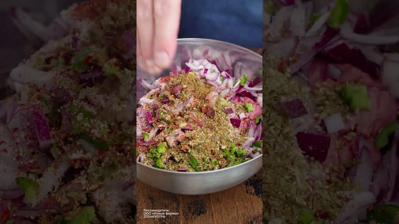 ПРОСТЫЕ рулетики из баклажанов!  #cooking #рецепт #food