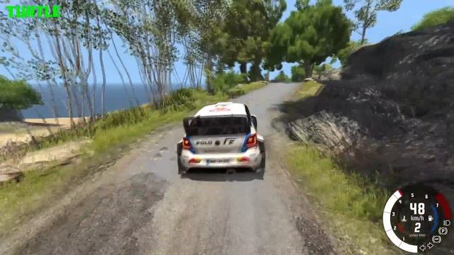 BeamNG Drive | Top 10 Car Mods | #2 смотреть онлайн