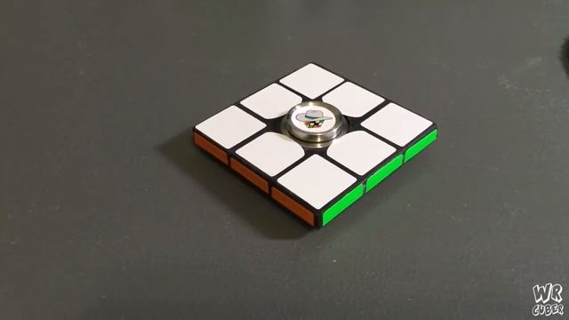 Top 3 Rubik's Fidget Spinner смотреть онлайн