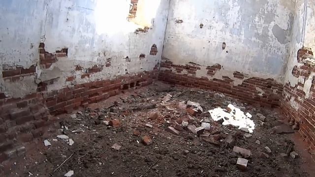 Заброшенные деревни Рязанской области и Мордовии.Заброшенные церкви Пензенской области.Большой филь смотреть онлайн