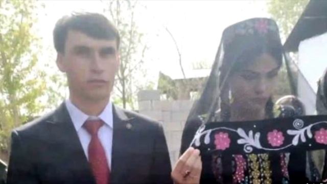 Номаи пеш аз марги домоду арӯс: “Дигар зиндагӣ кардан намехоҳем” смотреть онлайн