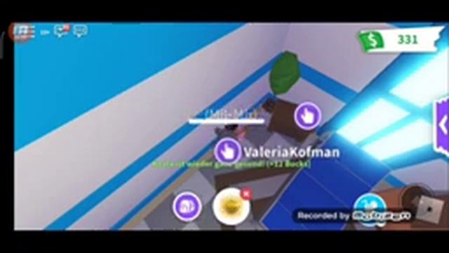 Летсплей с ROBLOX_Lend в adopt me смотреть онлайн