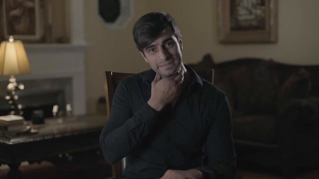 Discussing Anxiety with Pasha Sol смотреть онлайн