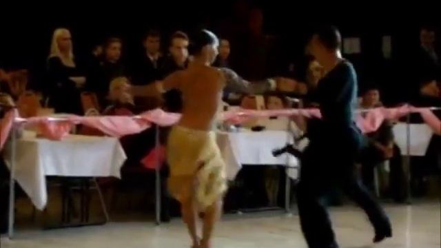 Arthur Neverovsky - Ilona Goloborodko смотреть онлайн