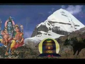 Ом Намах Шивая  - Сахаджа Йога