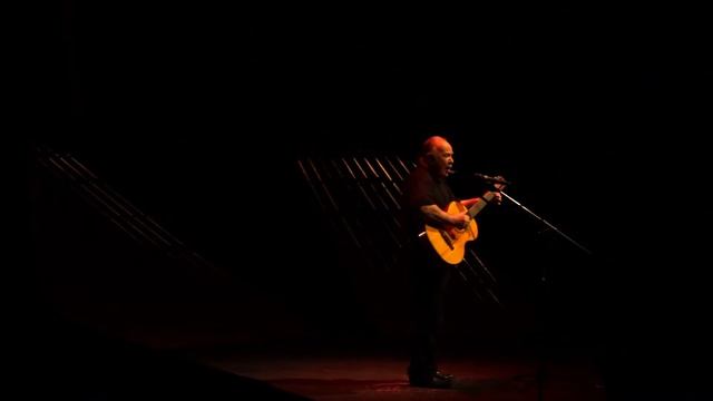 спектакль «ВВС (Высоцкий Владимир Семенович)» Губенко Николай Николаевич