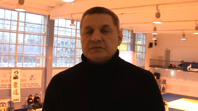 Tournament on judo of memory Yury Sokolov (St. Petersburg 2014) смотреть онлайн