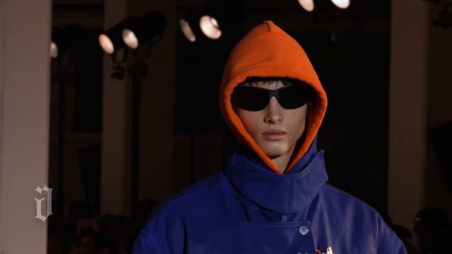 HERON PRESTON | FW'23