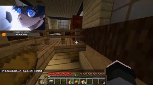 ПРОХОЖУ МАЙНКРАФТ | МОД ПО КРД