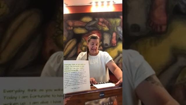 Precious Human Life Mantra SONG смотреть онлайн