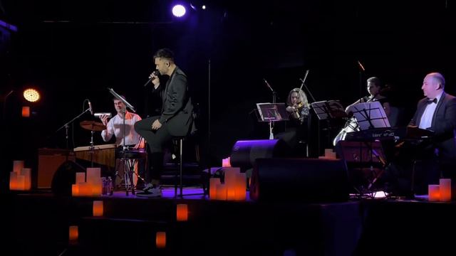 Дмитрий Ермак – 10.03.22 – клуб Glastonberry (г.Москва).