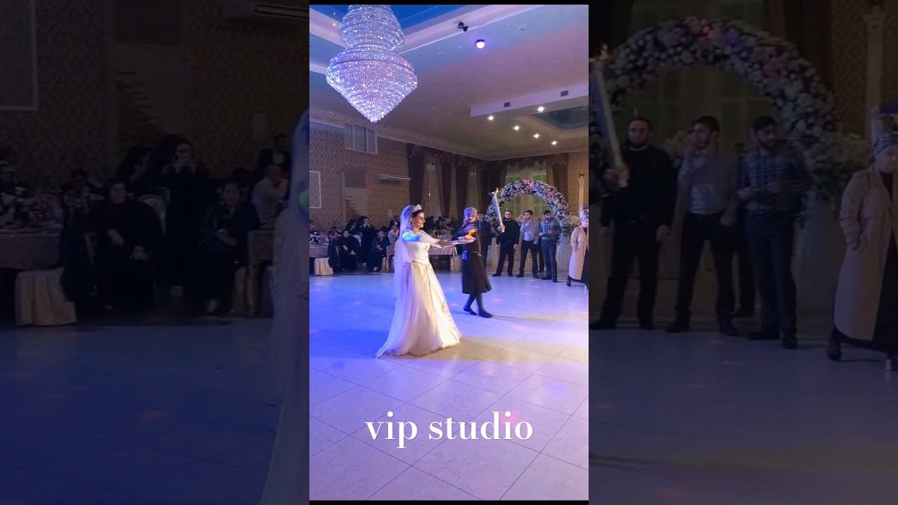 Красивый свадебный Танец #shorts смотреть онлайн