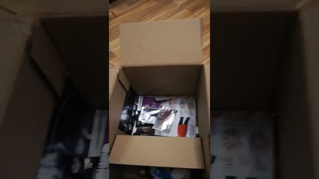 Распаковка 📦 Заказ AVON по 16 каталогу 2018 смотреть онлайн