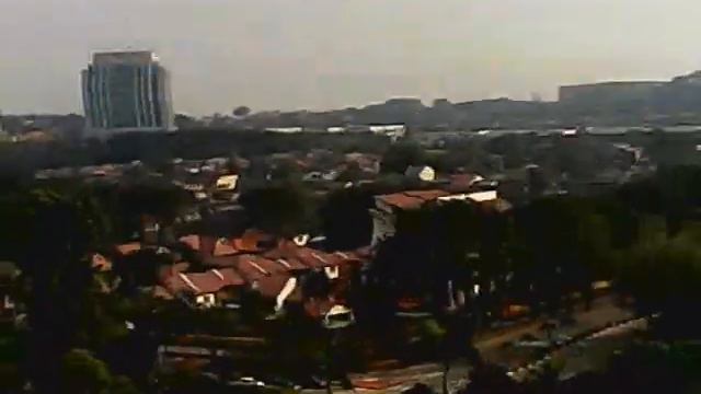 Test fly intruder x30 with v262 board (808 camera on board) 2014 смотреть онлайн