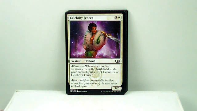 Magic The Gathering Streets Of New Capenna | Walmart 15 pack | Opening #126 | @ransmo5 смотреть онлайн
