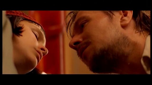 Leon. Fan-Made Music Video